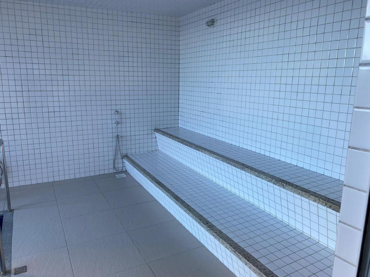 אקווירז Apartamento Completo No Beach Way Porto Das Dunas - Apto Luxo מראה חיצוני תמונה