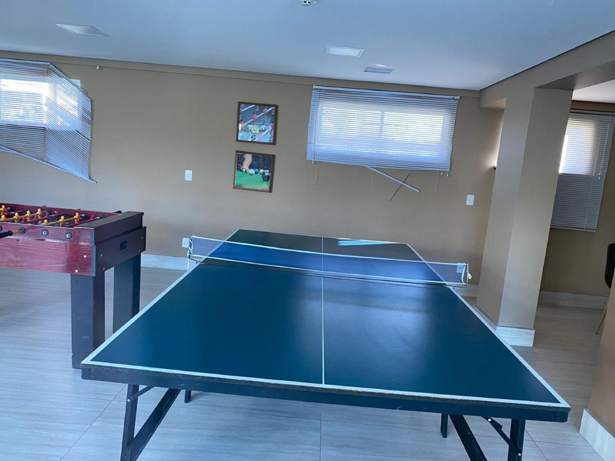 אקווירז Apartamento Completo No Beach Way Porto Das Dunas - Apto Luxo מראה חיצוני תמונה