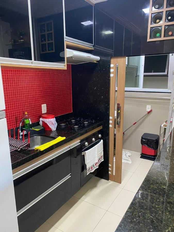 אקווירז Apartamento Completo No Beach Way Porto Das Dunas - Apto Luxo מראה חיצוני תמונה