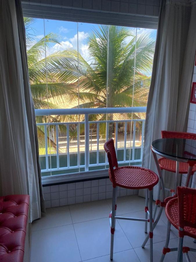 אקווירז Apartamento Completo No Beach Way Porto Das Dunas - Apto Luxo מראה חיצוני תמונה